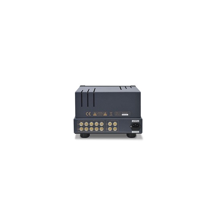 PrimaLuna EVO 100 Preamplifier - czarny