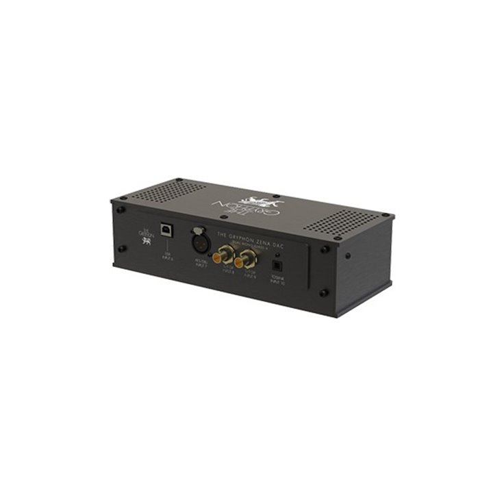 Gryphon Audio Zena DAC - Raty 0% - Gwarancja producenta - Salon Łódź