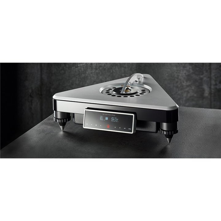 Gryphon Audio Ethos CD Player / DAC
