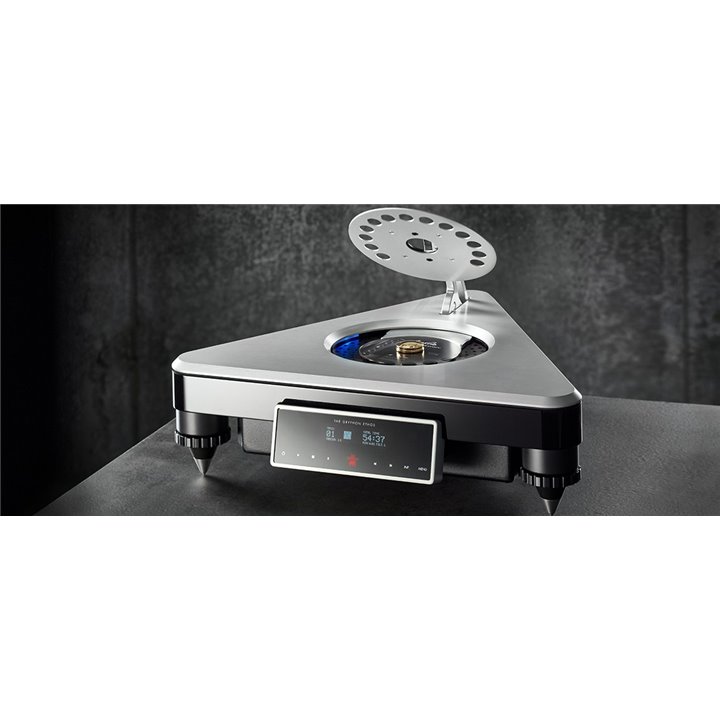 Gryphon Audio Ethos CD Player / DAC