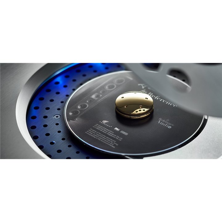 Gryphon Audio Ethos CD Player / DAC