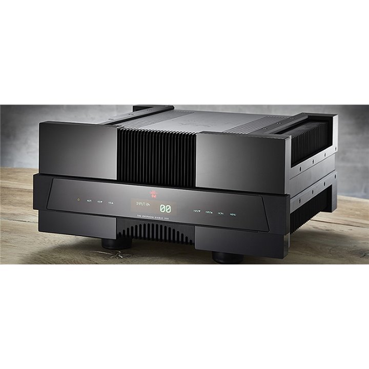 Gryphon Audio Diablo 300