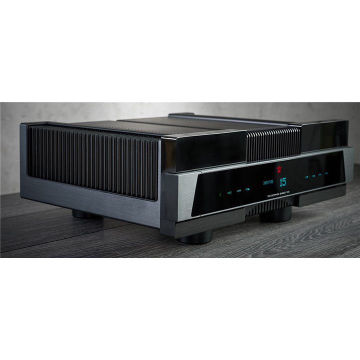 Gryphon Audio Diablo 120