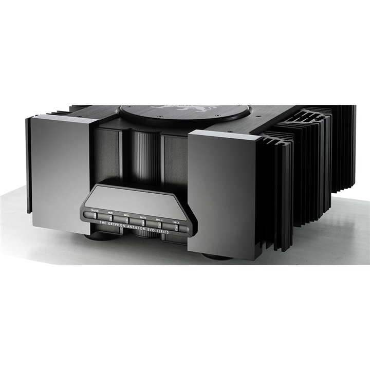 Gryphon Audio Antileon EVO