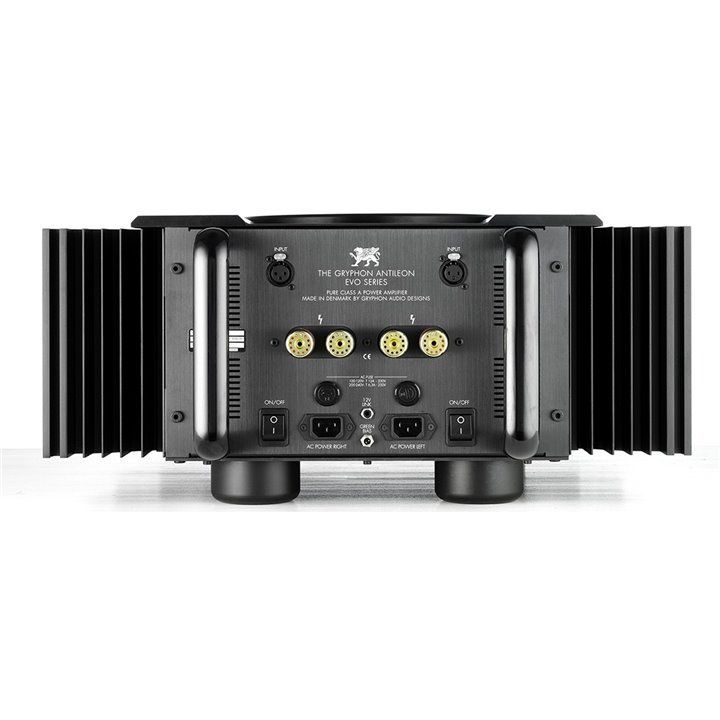 Gryphon Audio Antileon EVO