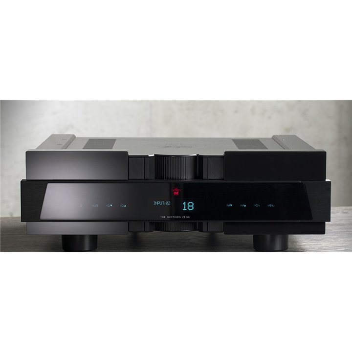 Gryphon Audio Zena
