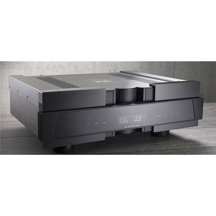 Gryphon Audio Zena