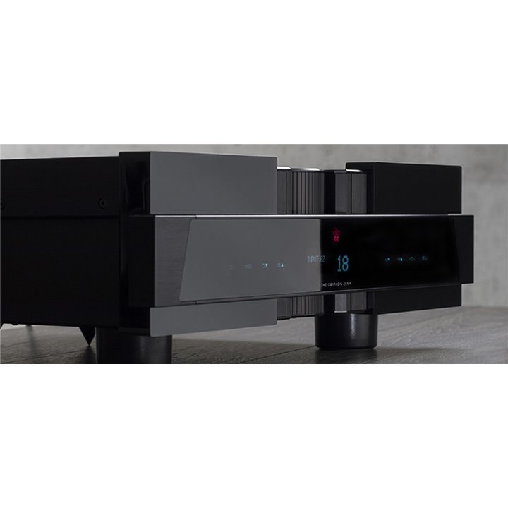 Gryphon Audio Zena