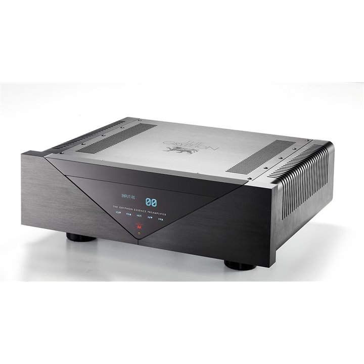 Gryphon Audio Essence Preamplifier