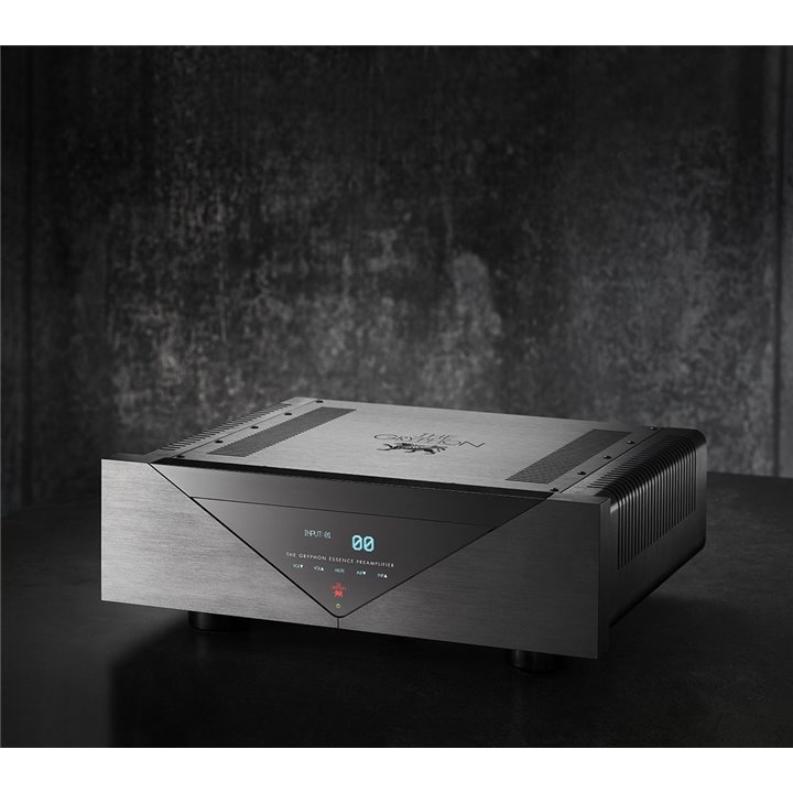 Gryphon Audio Essence Preamplifier