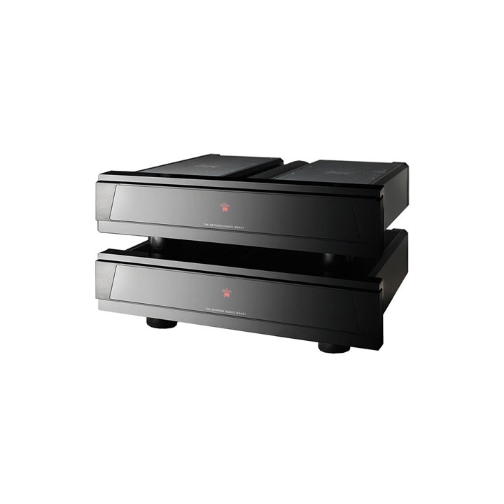 Gryphon Audio Legato Legacy SA