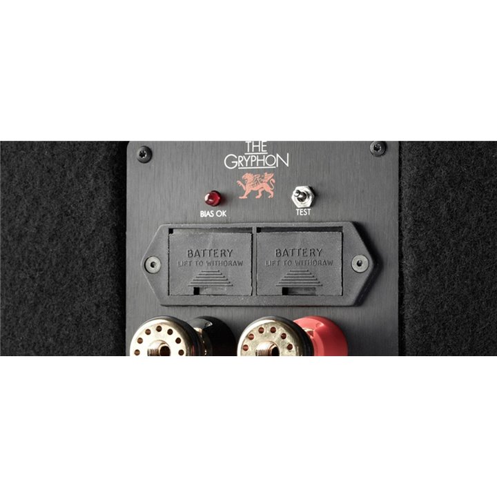 Gryphon Audio Pantheon 1szt.