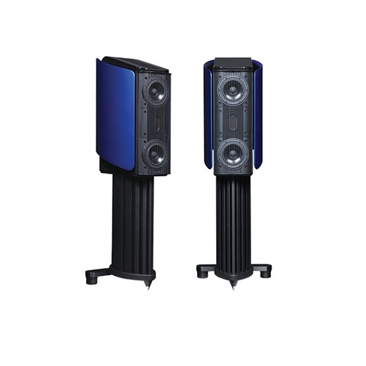 Gryphon Audio Mojo S metal paint 1szt.