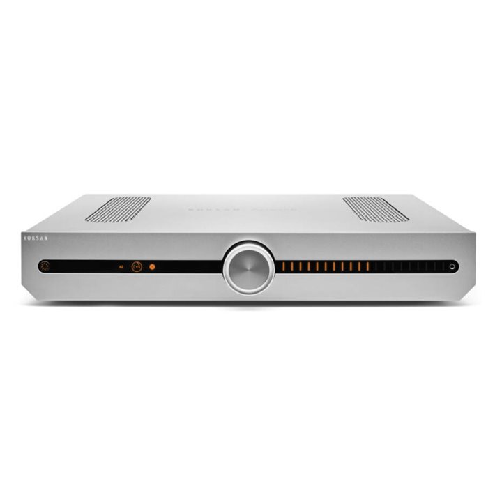 Roksan Attessa Integrated Amplifier Srebrny  - RATY 0% - GWARANCJA PRODUCENTA - SALON ŁÓDŹ