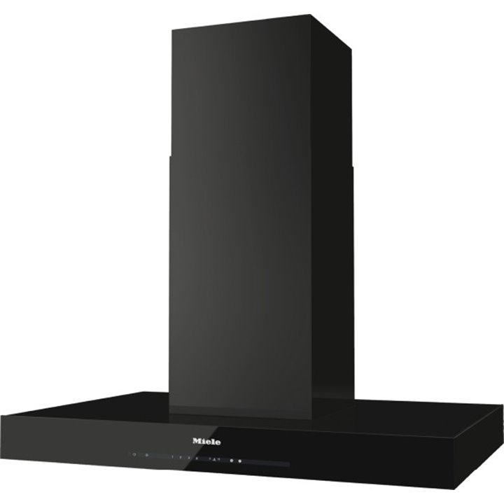 Miele DA 6698 W Puristic Edition 6000 - czarny - Raty 0% - Gwarancja Producenta - Salon Łódź - Kalibracja I Montaż U Klienta