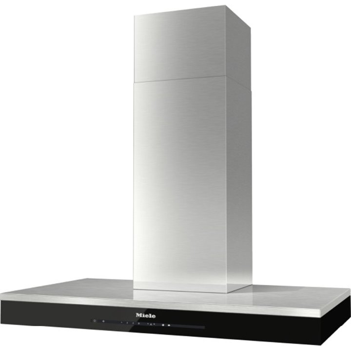 Miele DA 6698 W Puristic Edition 6000 - czarny - Raty 0% - Gwarancja Producenta - Salon Łódź - Kalibracja I Montaż U Klienta