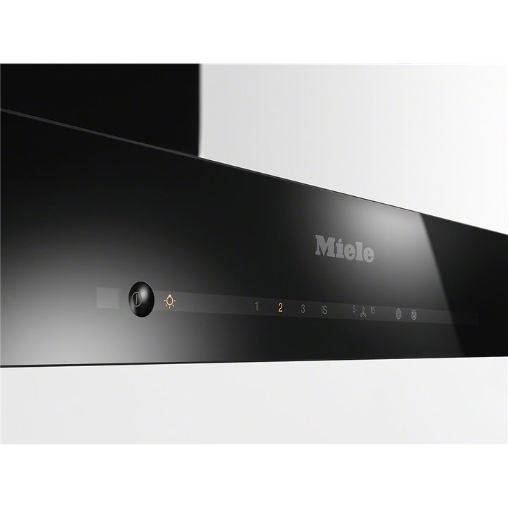 Miele DA 6698 W Puristic Edition 6000 - czarny - Raty 0% - Gwarancja Producenta - Salon Łódź - Kalibracja I Montaż U Klienta
