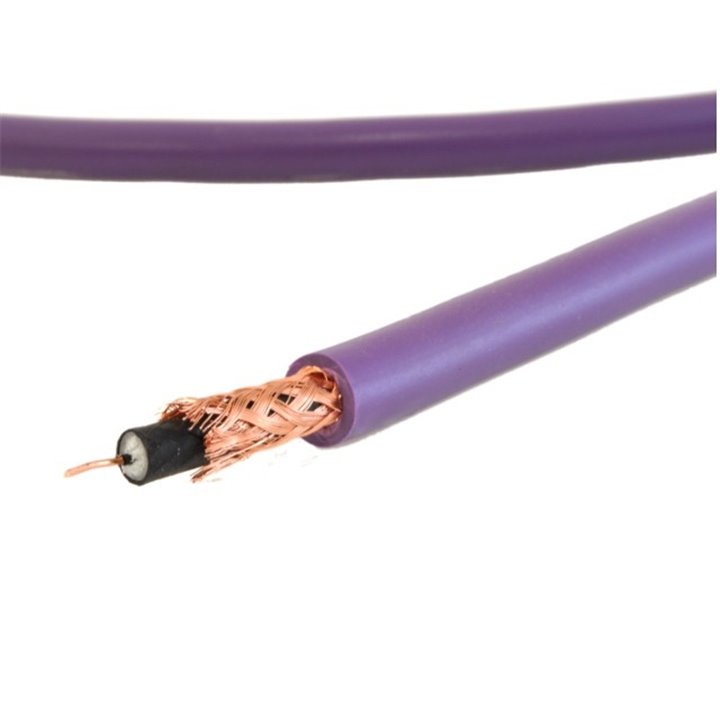 Melodika MDSW05 (1xRCA - 1xRCA) 0.5m