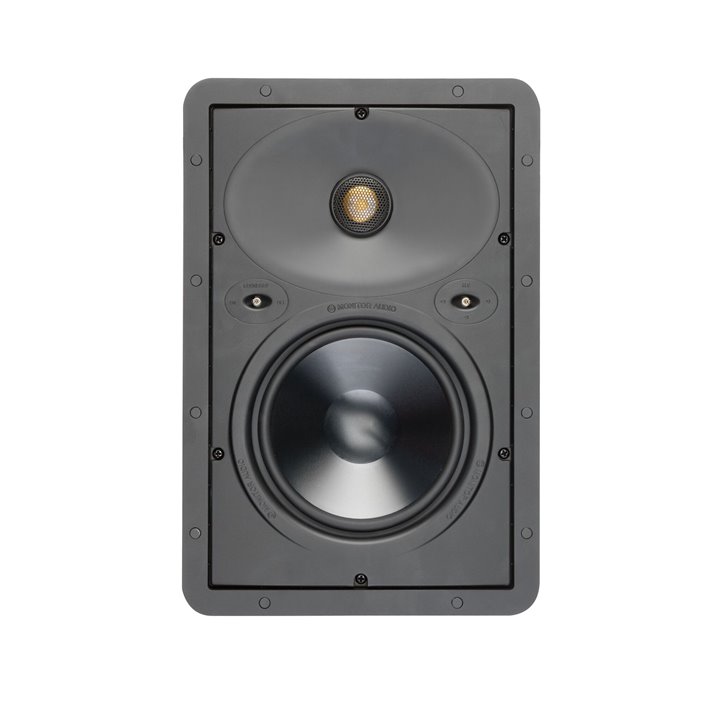 Monitor Audio W265 1SZT - RATY 0% - GWARANCJA PRODUCENTA - SALON ŁÓDŹ - MOŻLIWY MONTAŻ U KLIENTA