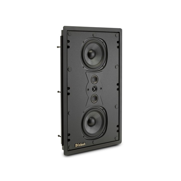 McIntosh WS500 / 1szt. - Raty 0% - Gwarancja producenta - Salon Łódź - Możliwy montaż u klienta