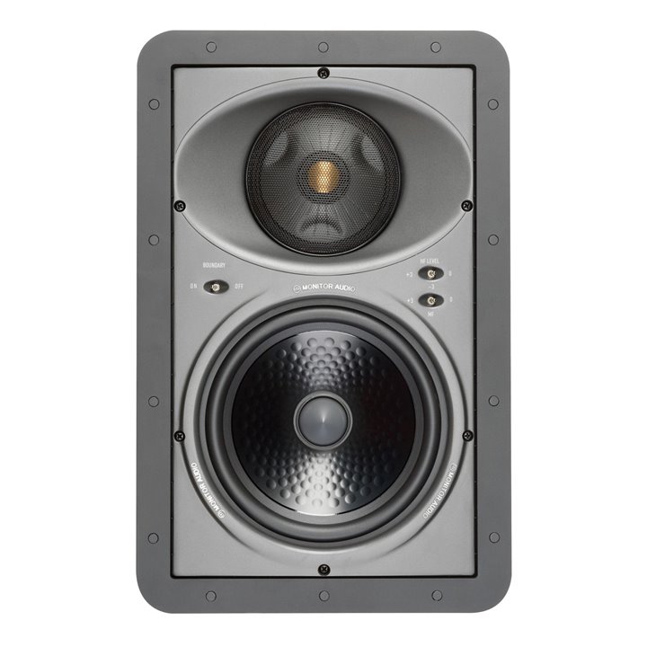 Monitor Audio W380-IDC 1SZT - RATY 0% - GWARANCJA PRODUCENTA - SALON ŁÓDŹ - MOŻLIWY MONTAŻ U KLIENTA