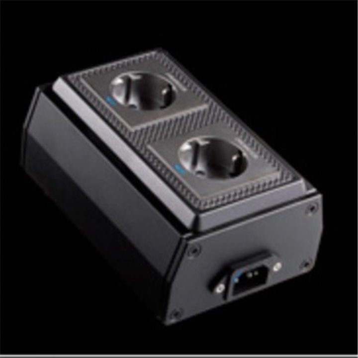 Furutech FT-SWS-DR NCF Box - Raty 0% - Gwarancja producenta - Salon Łódź - Możliwy montaż u klienta