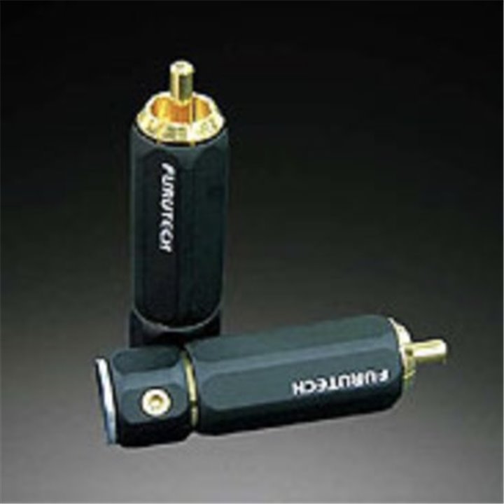 Furutech FP-110G 4 SZT - Raty 0% - Gwarancja producenta - Salon Łódź - Możliwy montaż u klienta