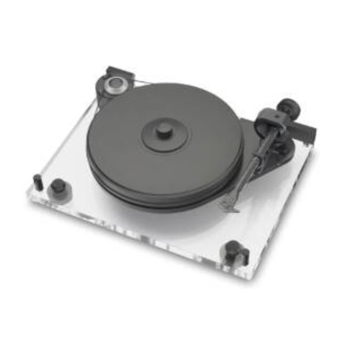 Pro-Ject 6-PerspeX SB Quintet Blue -  Raty 0% - Gwarancja producenta - Salon Łódź