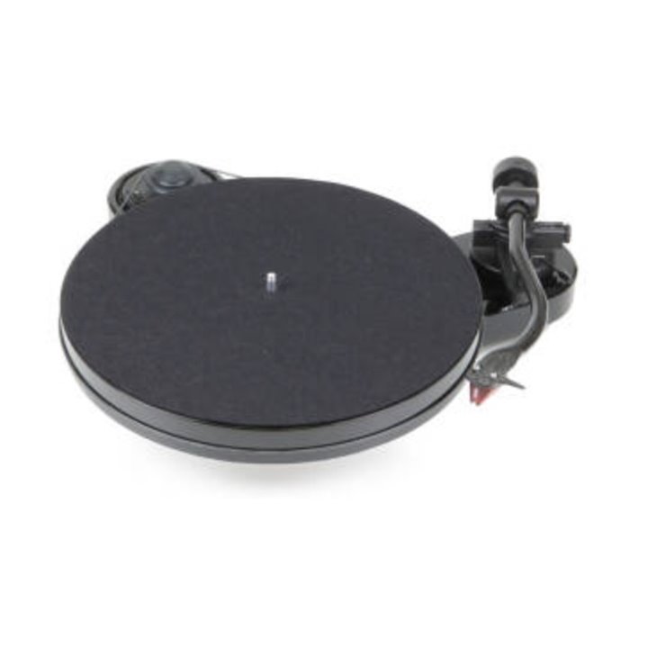 Pro-Ject RPM 1 Carbon 2M-Red (czarny)  -  Raty 0% - Gwarancja producenta - Salon Łódź