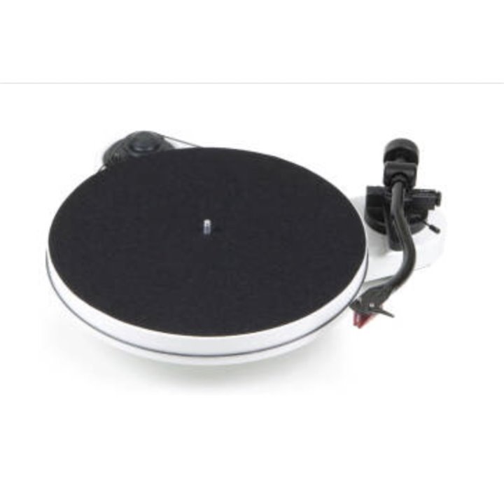 Pro-Ject RPM 1 Carbon 2M-Red (biały)  -  Raty 0% - Gwarancja producenta - Salon Łódź