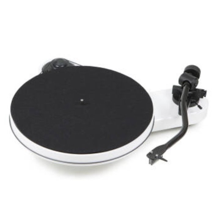 Pro-Ject RPM 3 Carbon 2M-Silver (biały)  -  Raty 0% - Gwarancja producenta - Salon Łódź