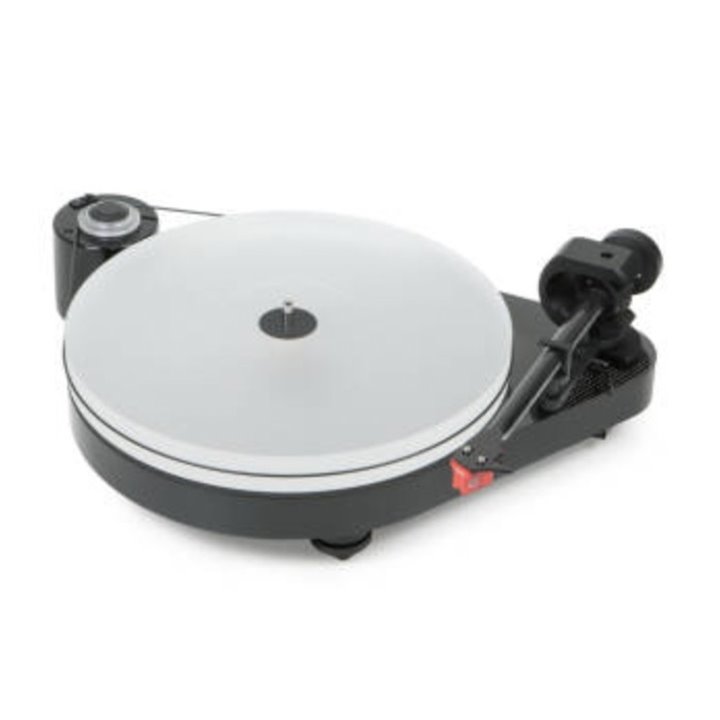 Pro-Ject RPM 5 Carbon (czarny) -  Raty 0% - Gwarancja producenta - Salon Łódź