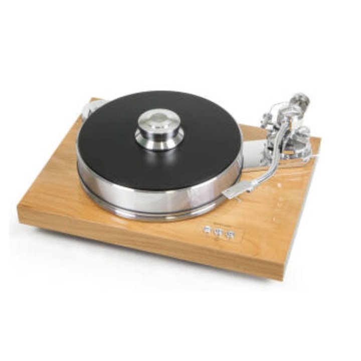 Pro-Ject Signature 10 (Oliwa) - Raty 0% - Gwarancja producenta - Salon Łódź