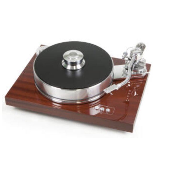 Pro-Ject Signature 10 (Machoń) - Raty 0% - Gwarancja producenta - Salon Łódź