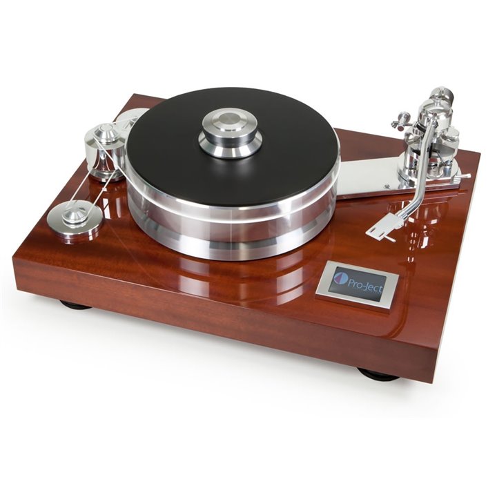 Pro-Ject Signature 12 (Machoń) - Raty 0% - Gwarancja producenta - Salon Łódź