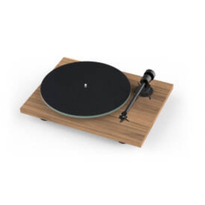 Pro-Ject T1 (OM5e) (Orzech) - Raty 0% - Gwarancja producenta - Salon Łódź
