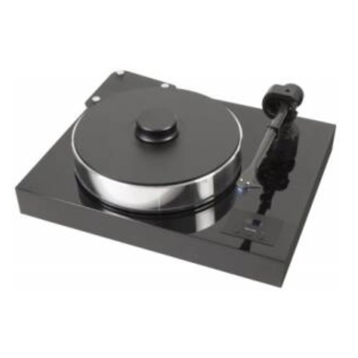 Pro-Ject X-tension 10 (czarny) - Raty 0% - Gwarancja producenta - Salon Łódź