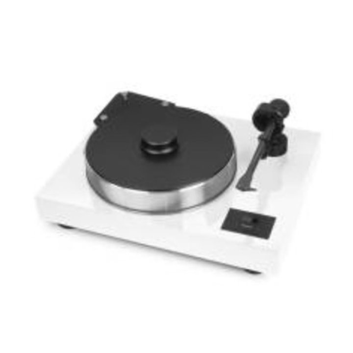 Pro-Ject X-tension 10 (biały) - Raty 0% - Gwarancja producenta - Salon Łódź