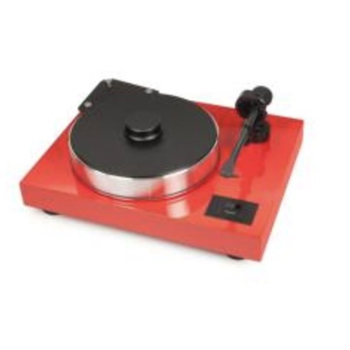 Pro-Ject X-tension 10 (czerwony) - Raty 0% - Gwarancja producenta - Salon Łódź