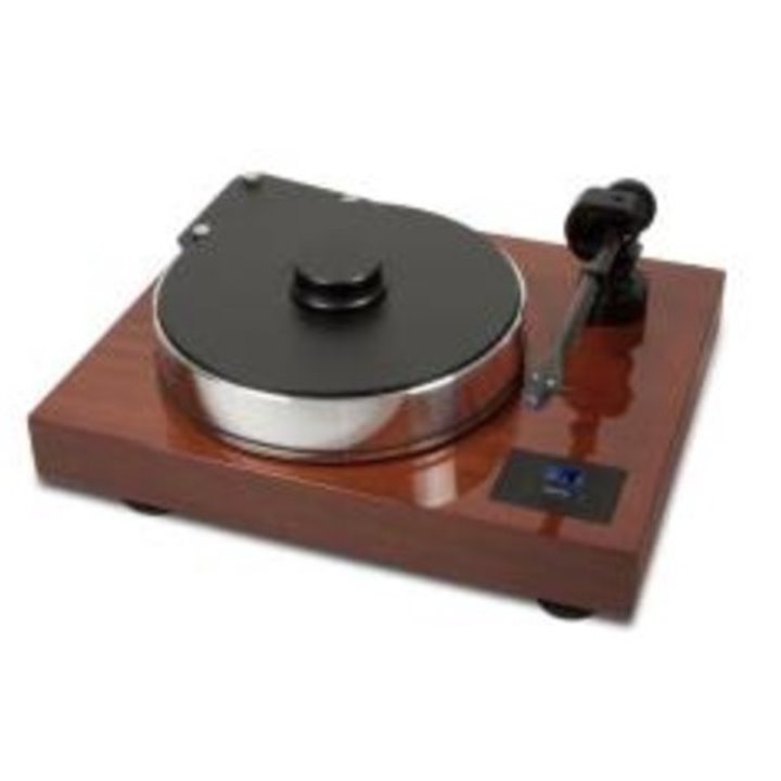 Pro-Ject X-tension 10 (machoń) - Raty 0% - Gwarancja producenta - Salon Łódź