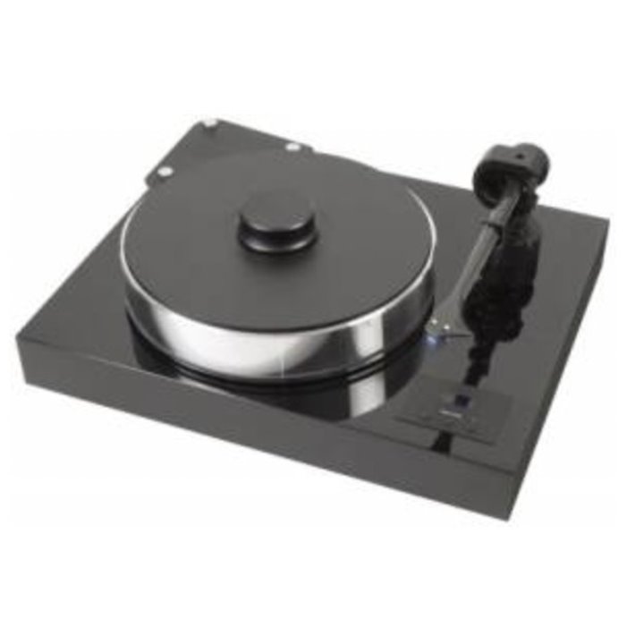 Pro-Ject X-tension 10 Cadenza Red (czarny) - Raty 0% - Gwarancja producenta - Salon Łódź