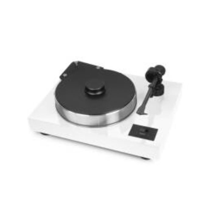 Pro-Ject X-tension 10 Cadenza Red (biały)  - Raty 0% - Gwarancja producenta - Salon Łódź
