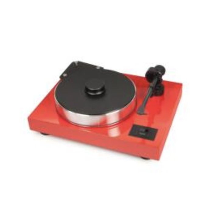 Pro-Ject X-tension 10 Cadenza Red (czerwony)   - Raty 0% - Gwarancja producenta - Salon Łódź