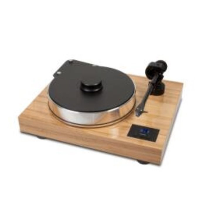 Pro-Ject X-tension 10 Cadenza Red (oliwa)   - Raty 0% - Gwarancja producenta - Salon Łódź