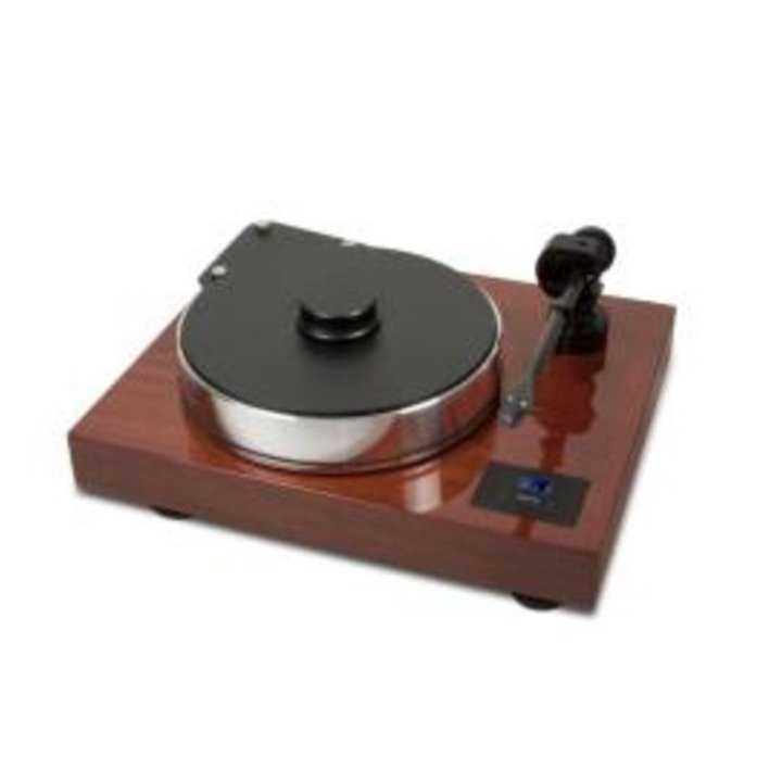 Pro-Ject X-tension 10 Cadenza Red (orzech)   - Raty 0% - Gwarancja producenta - Salon Łódź