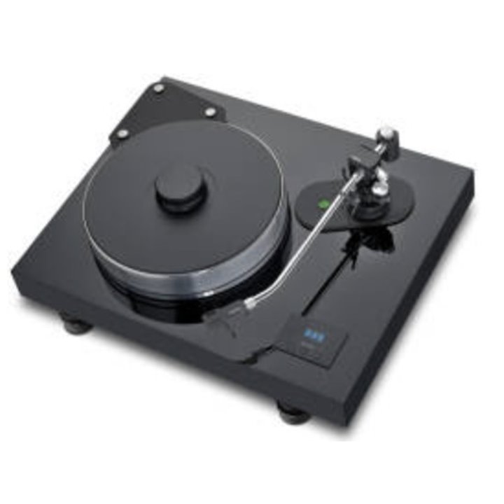 Pro-Ject X-Tension 12 (czarny)  - Raty 0% - Gwarancja producenta - Salon Łódź