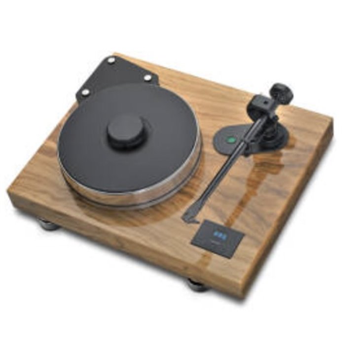Pro-Ject X-Tension 12 (orzech)  - Raty 0% - Gwarancja producenta - Salon Łódź