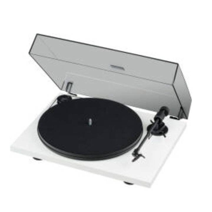 Pro-Ject Primary E Phono (biały) - Raty 0% - Gwarancja producenta - Salon Łódź