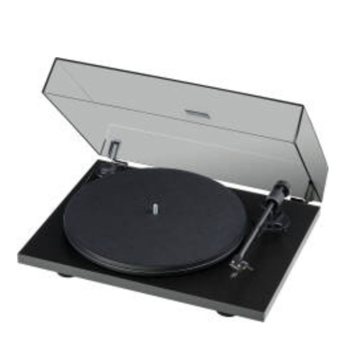Pro-Ject Primary E Phono (czarny) - Raty 0% - Gwarancja producenta - Salon Łódź