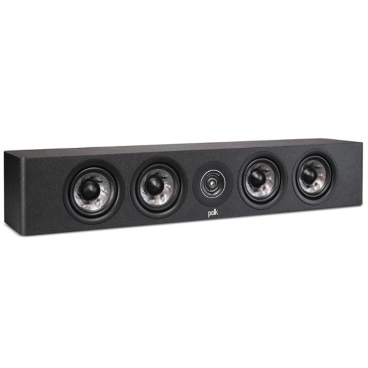 POLK AUDIO RESERVE R350 Czarny - RATY 0% - GWARANCJA PRODUCENTA - SALON ŁÓDŹ - MOŻLIWY MONTAŻ U KLIENTA